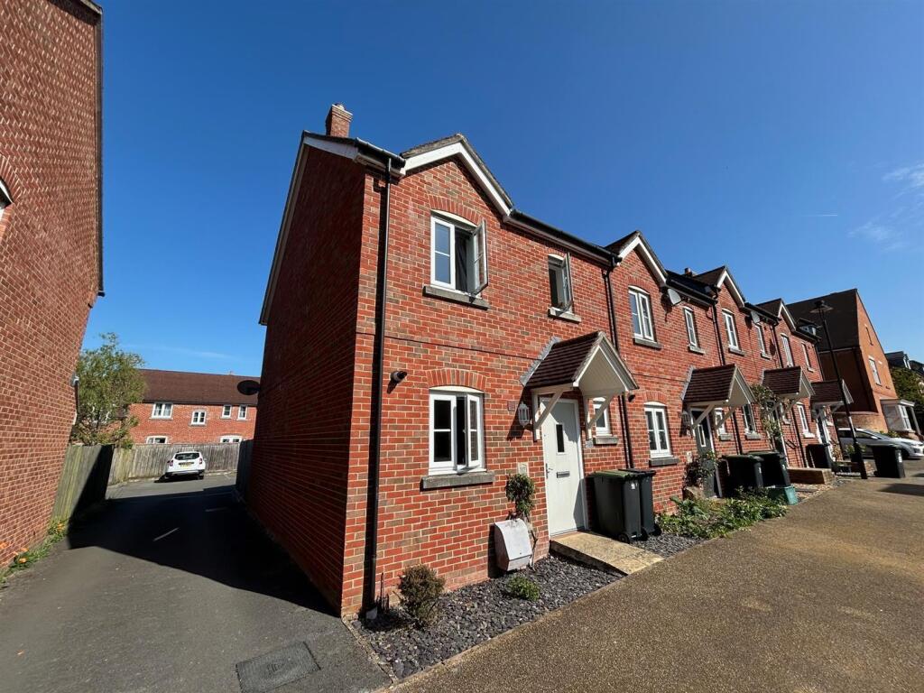 Main image of property: Alner Road, Blandford Forum