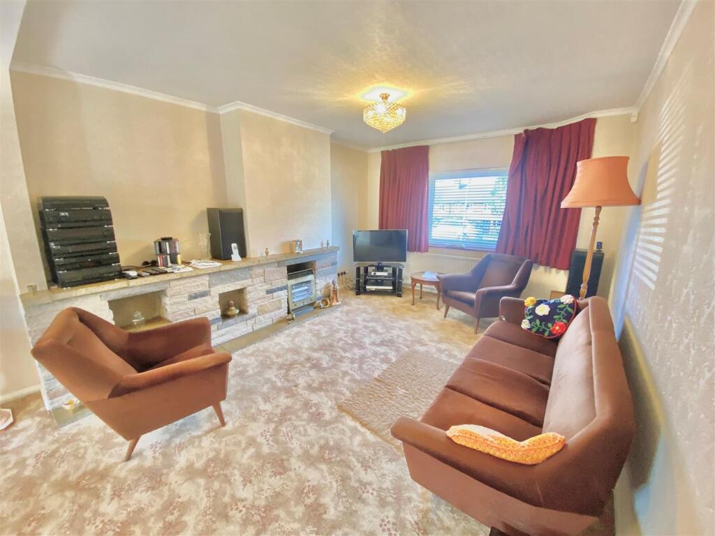 House in Potters Bar, Oakmere - View 4