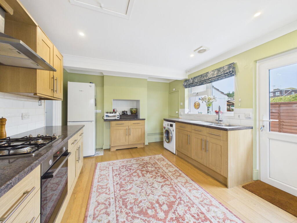 House in Worthing, West Worthing - View 4
