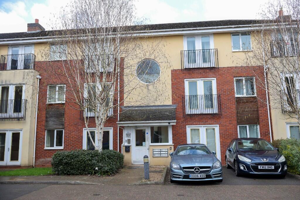 Main image of property: Rowditch Place, Derby, DE22