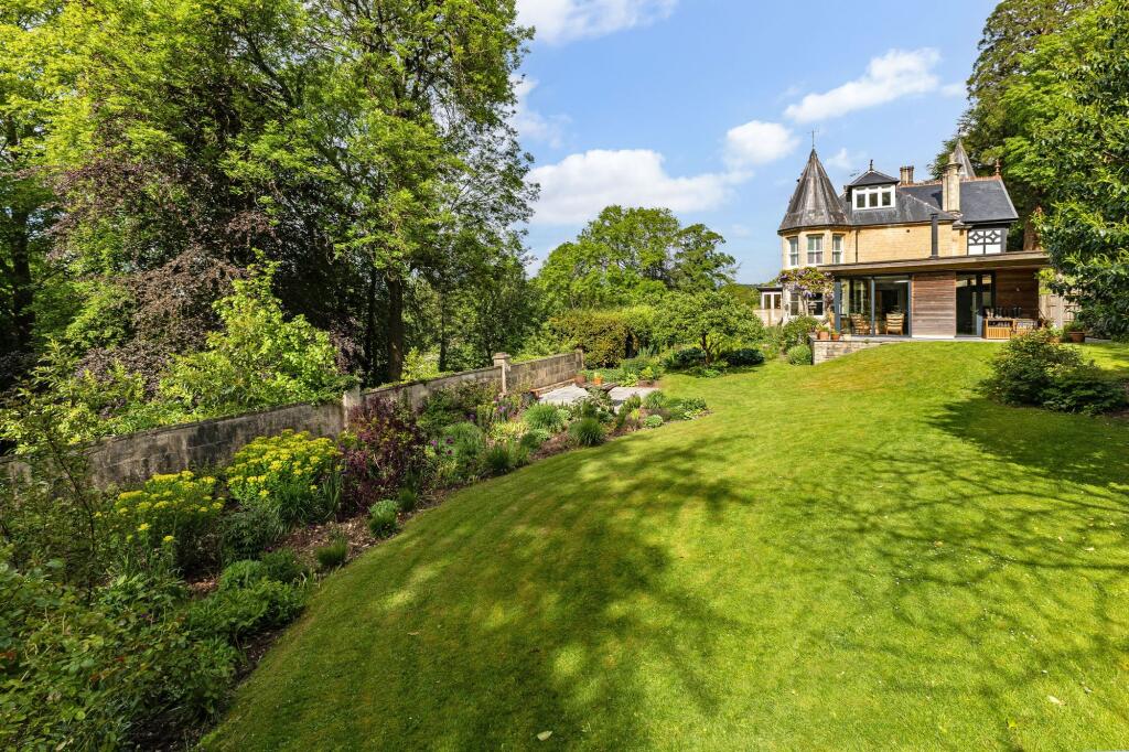 1, Fersfield, Bath, BA2 photo 2
