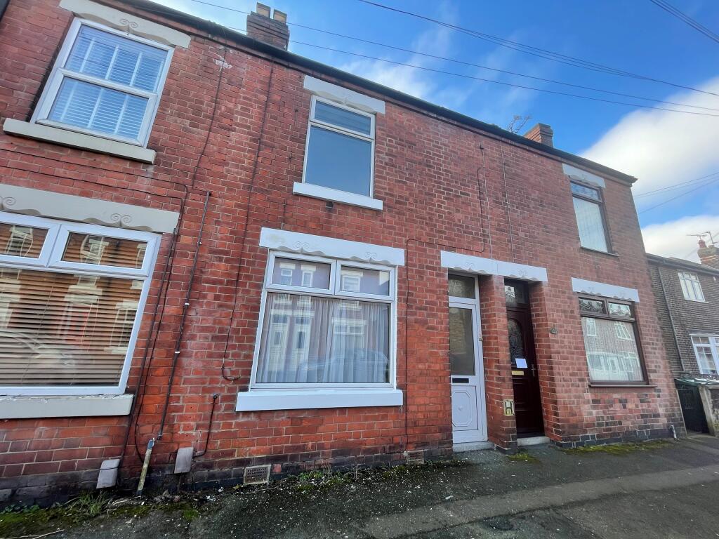Main image of property: Edwin Street, NG5