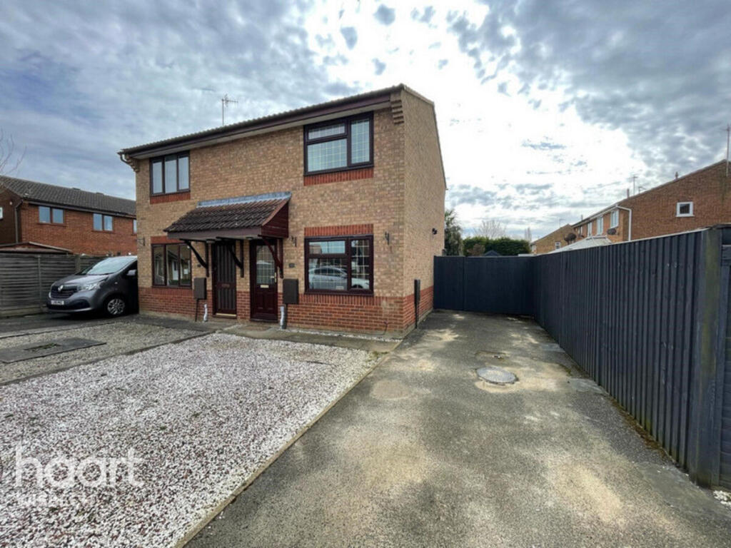 Main image of property: Henry Warby Avenue, Elm