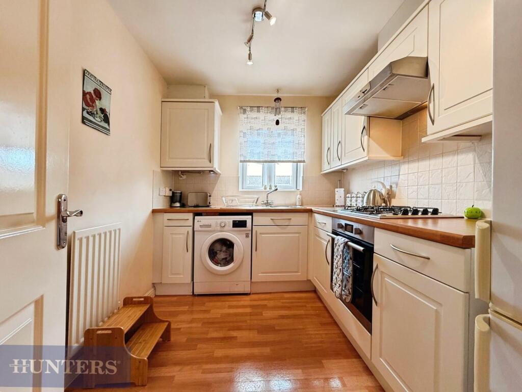 Main image of property: Culm Grove, Exeter, EX2 7QX