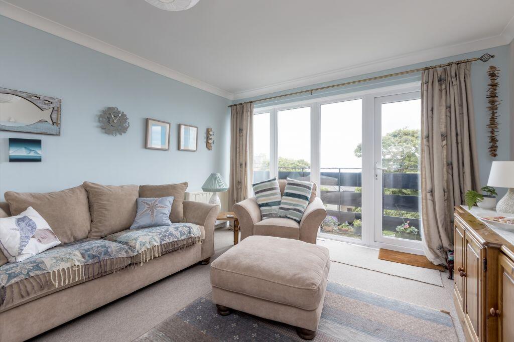 20/7 James Street, Portobello, EH15 2DR photo 4