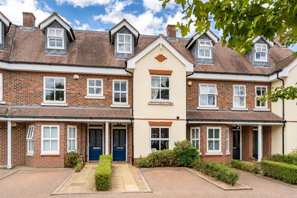 Main image of property: Tilt Road, Cobham, Surrey, KT11