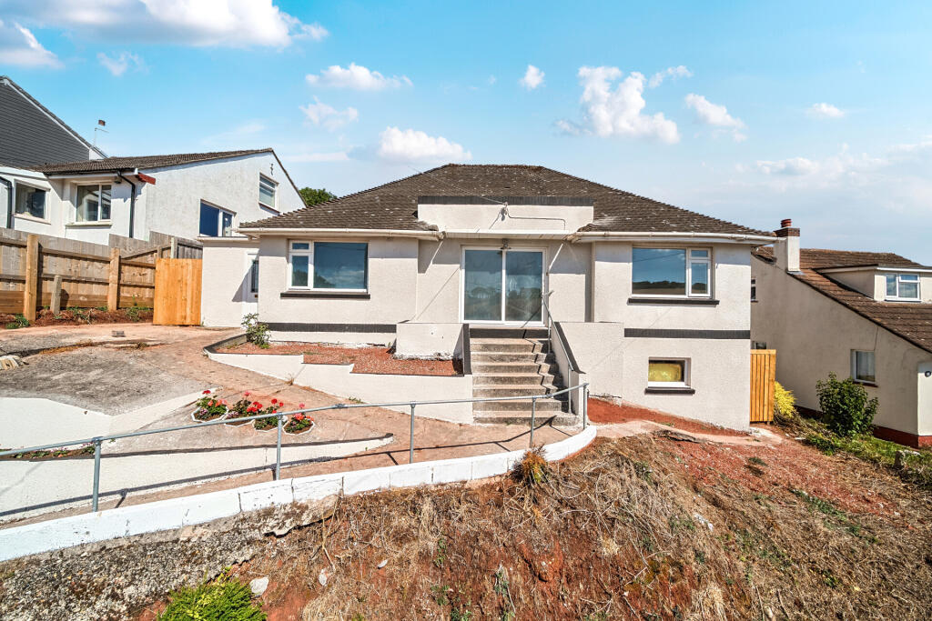 Main image of property: Highfield Crescent, Paignton, Devon, TQ3