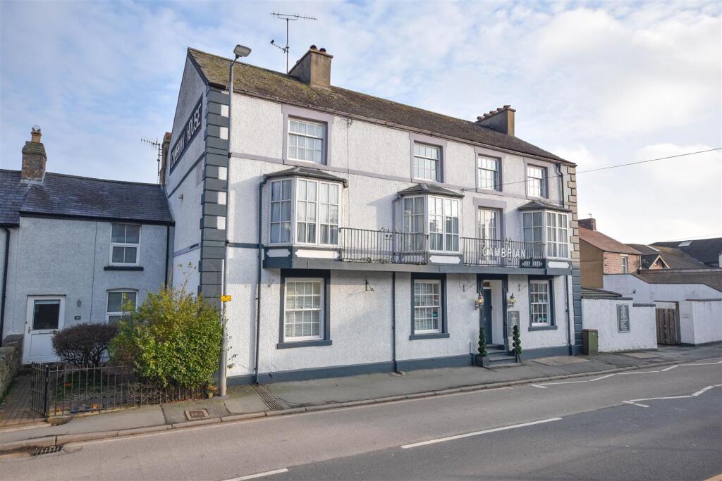 Main image of property: Berwyn Street, Llangollen