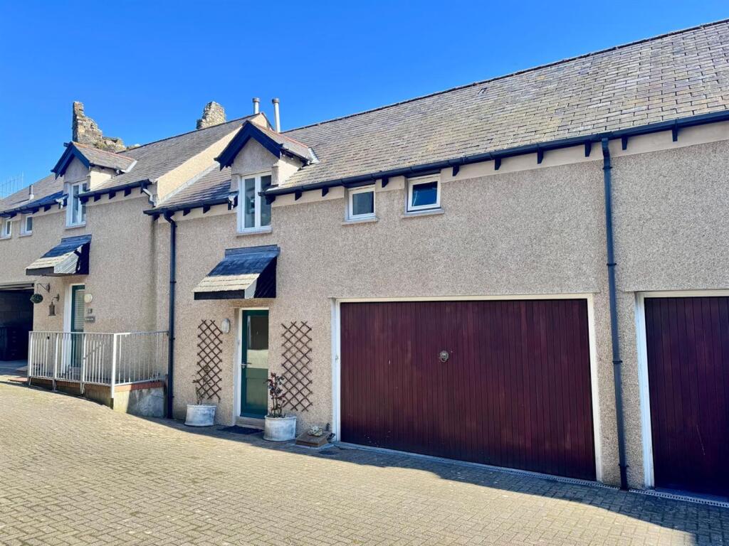 Castle Quay Mews, Conwy photo 3