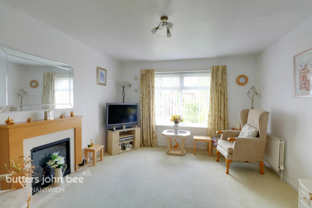 Rectory Close, Nantwich photo 3