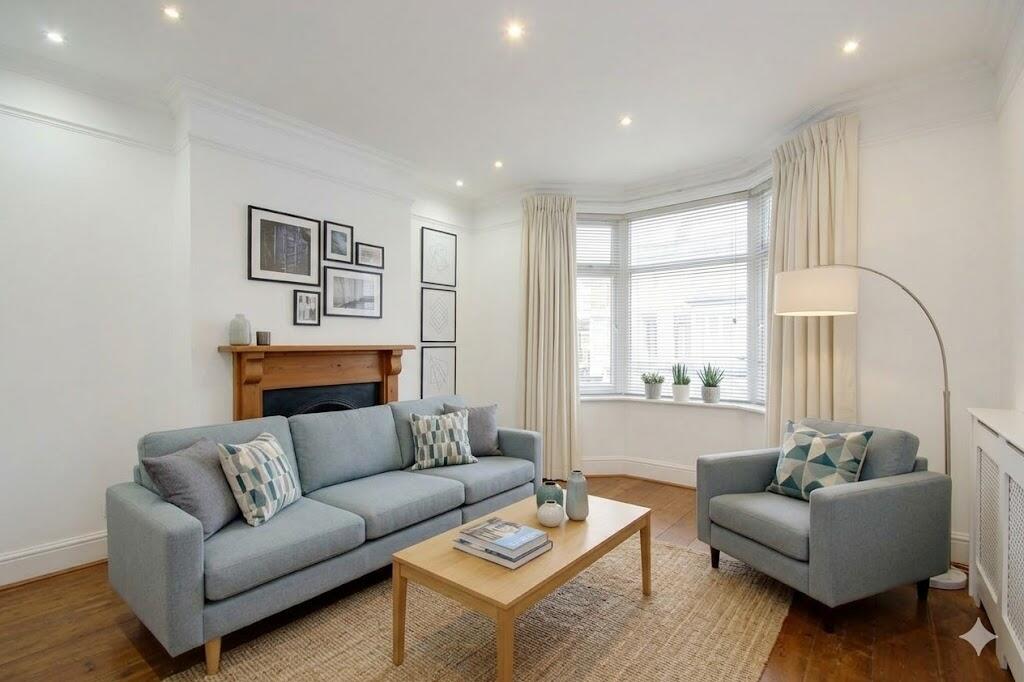 Main image of property: Napier Road, Tunbridge Wells, TN2