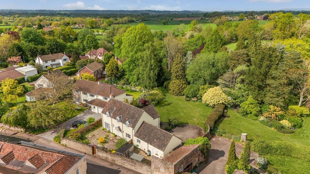 Main image of property: High Street, Iron Acton, BS37