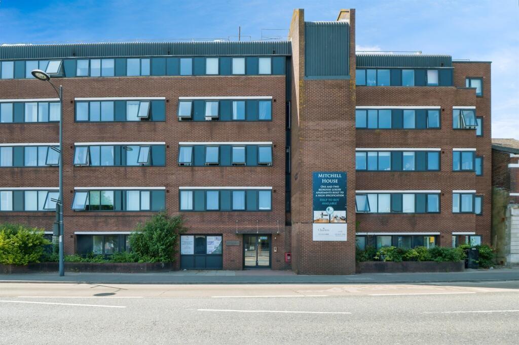 Main image of property: Southampton Road, EASTLEIGH