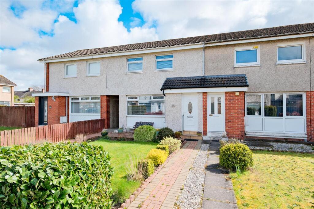 Main image of property: Myers Crescent, Uddingston