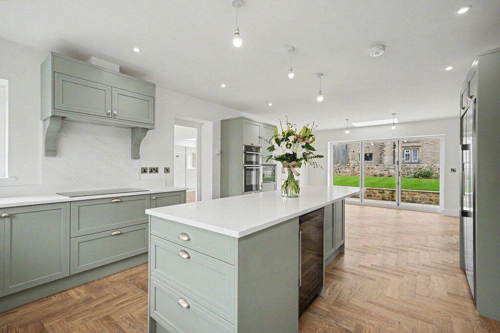 Plot 4, Nook Dairy, Carla Beck Lane, Carleton, Skipton, BD23 3BU photo 4