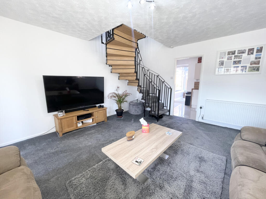 House in Blackpool - View 5