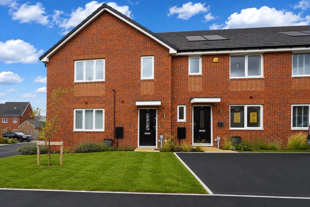 Main image of property: Hotspur Gardens, Upper Lighthorne, Leamington Spa, Warwickshire, CV33