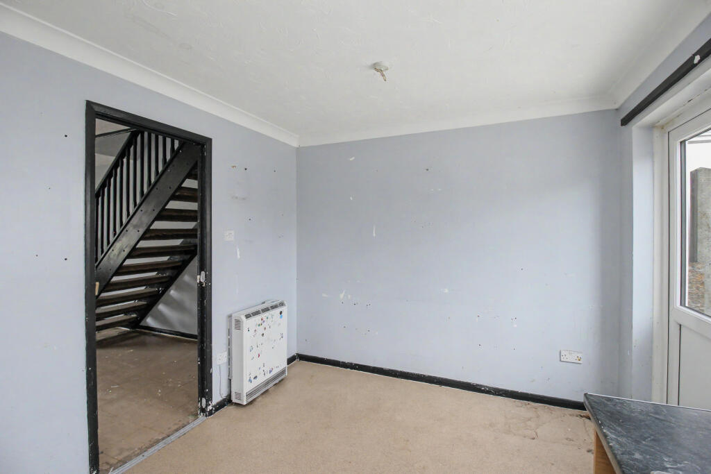 House in Peterborough - More