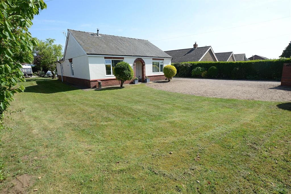 Main image of property: Woodburn, Tumby Road, Coningsby