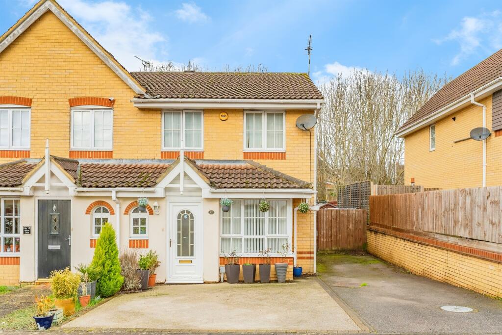 Main image of property: Abbots Close, Kettering