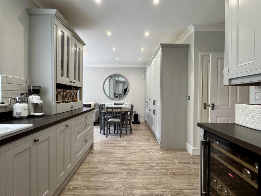House in Newport, Chepstow - View 3