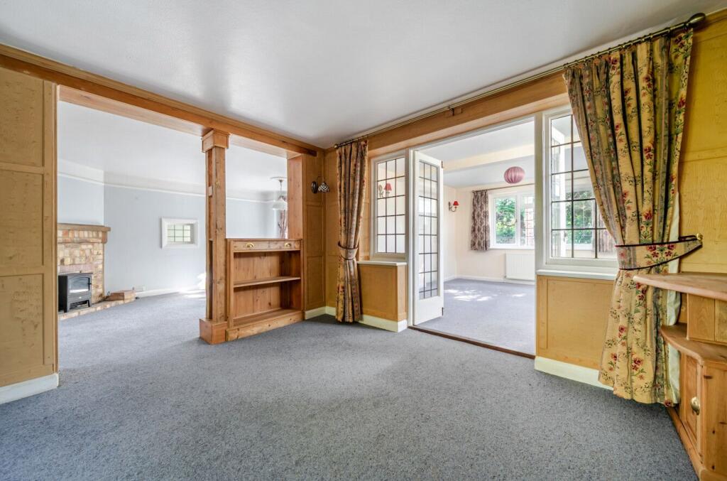 House in New Forest, Old Milton, New Milton - View 5