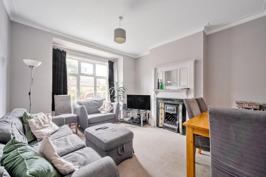 Main image of property: Ambleside Gardens, London, SW16