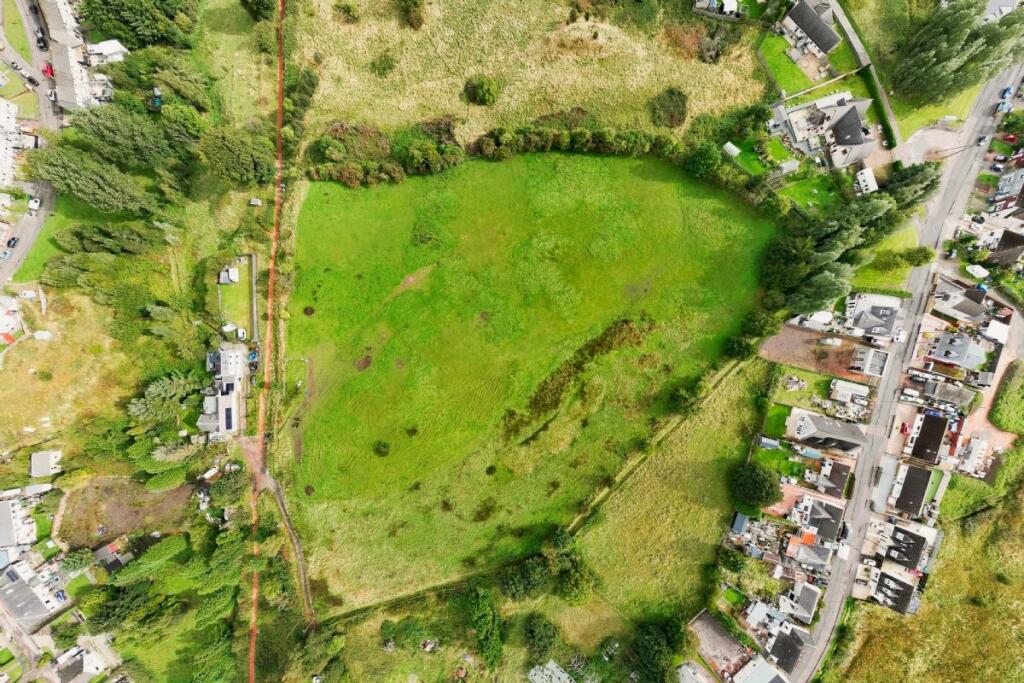 Land off, Braehead Road, Coalburn, ML110LQ - More