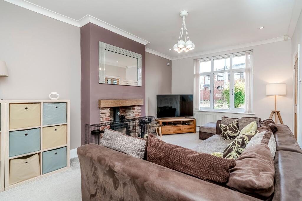 Additional image 2 of Livesey Branch Road, Blackburn, BB2