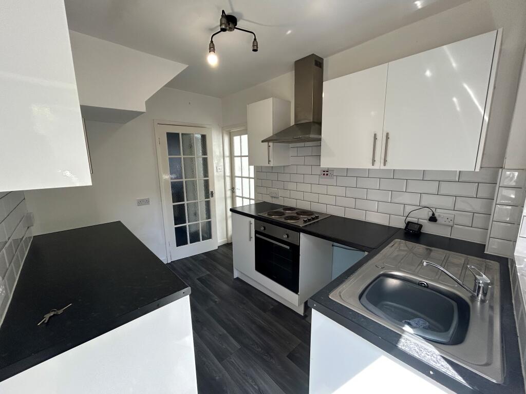 Main image of property: BOUNDARY GROVE, SALE MOOR,M33 2RD
