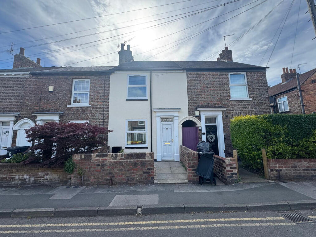 Main image of property: Brownlow Street, The Groves