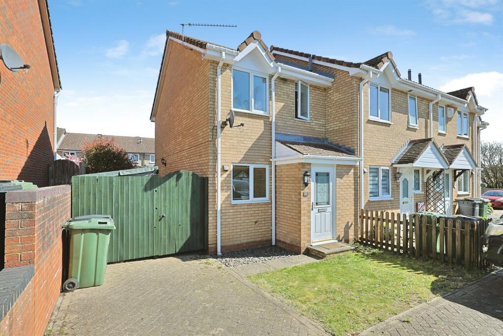 Main image of property: Bluebell Close, Scarning, Dereham
