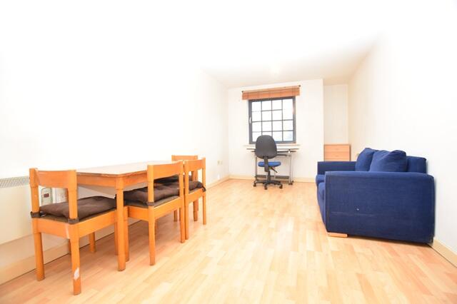 Main image of property: City Wharf, Nursery Street, S3 8GF