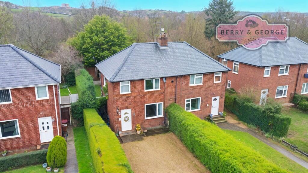 Main image of property: Maes Owen, Denbigh Road, Mold, CH7 1DA