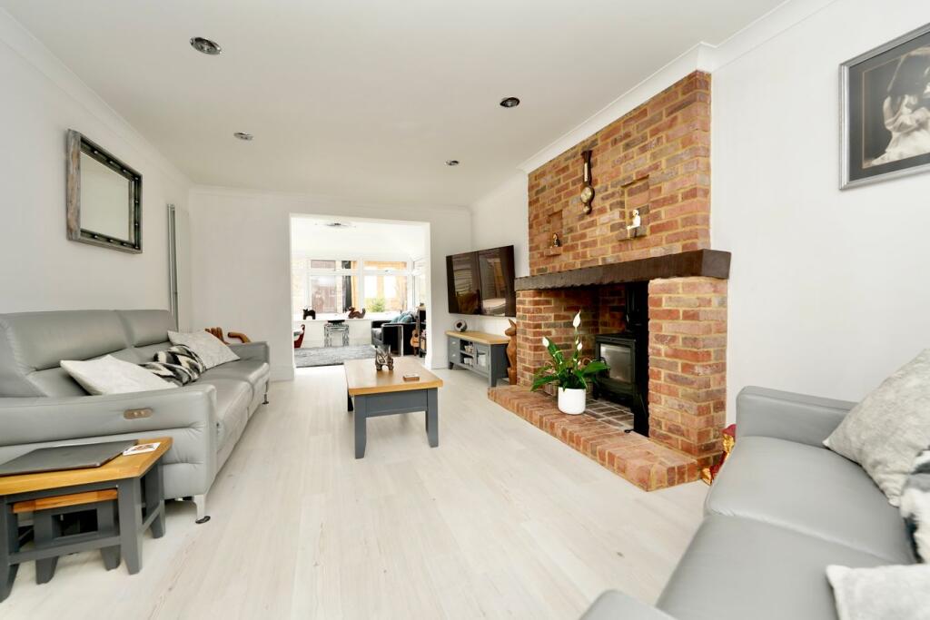 House in Peterborough - View 4