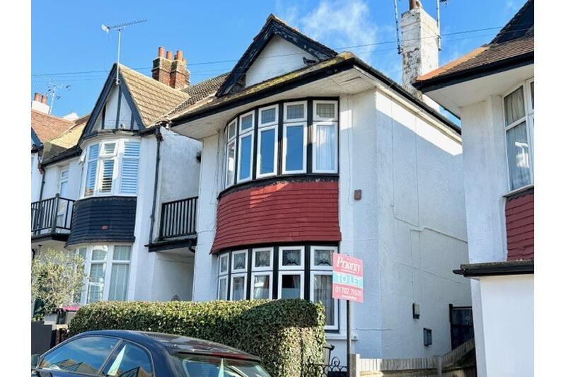 Main image of property: Beach Avenue, Leigh-on-Sea, Essex