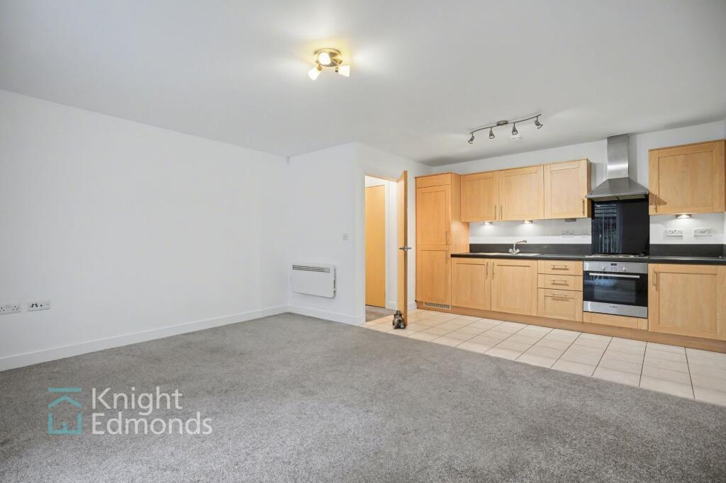 Apartment in Rochester - View 2