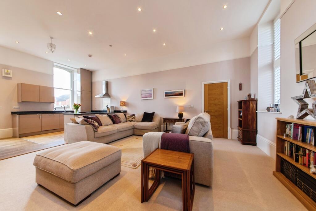 Main image of property: Goddard Way, Bracebridge Heath, Lincoln, Lincolnshire, LN4