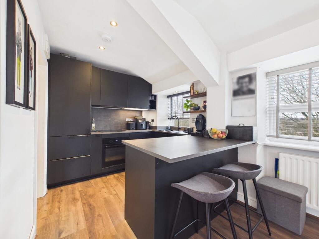 Main image of property: Abingdon Lodge, 12 Beckenham Lane