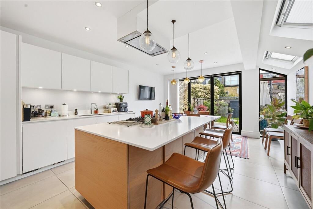 Main image of property: Leighton Gardens, London, NW10
