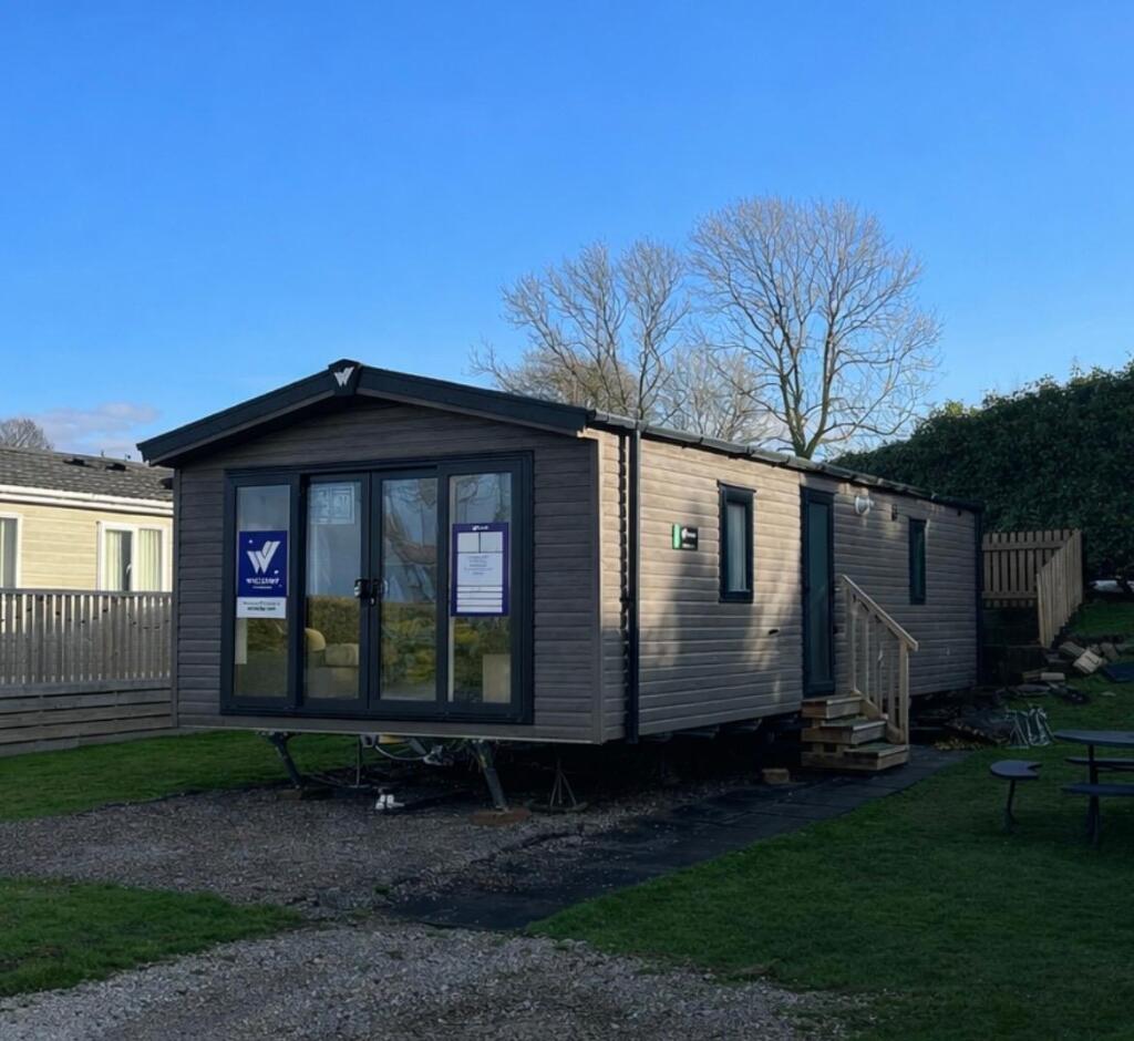 Main image of property: Two Bed Willerby Malton Special Edition (35x12) 2026, Natland Caravan Park , Natland, Kendal, Cumbria, LA9 7QT