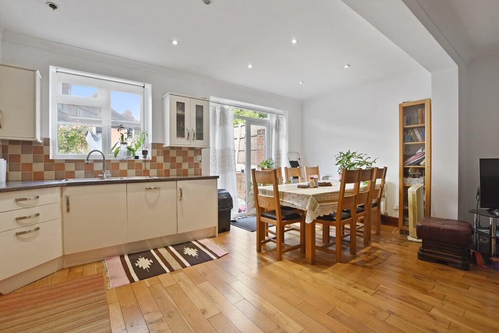 Main image of property: Dollis Hill Lane, London, NW2