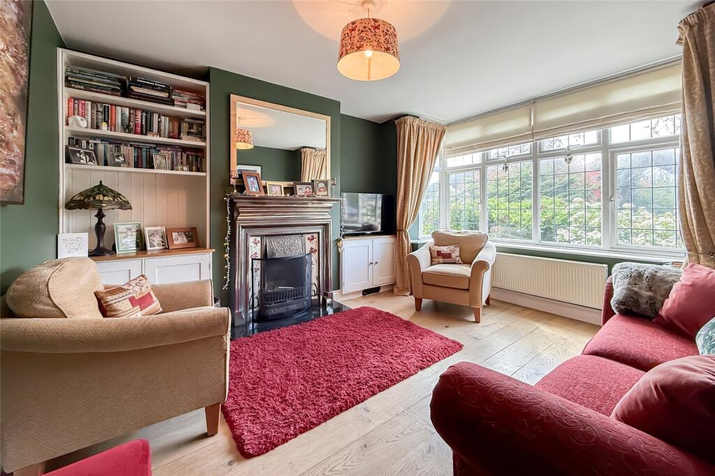 Additional image 3 of Laburnum Grove, St. Albans, Hertfordshire, AL2