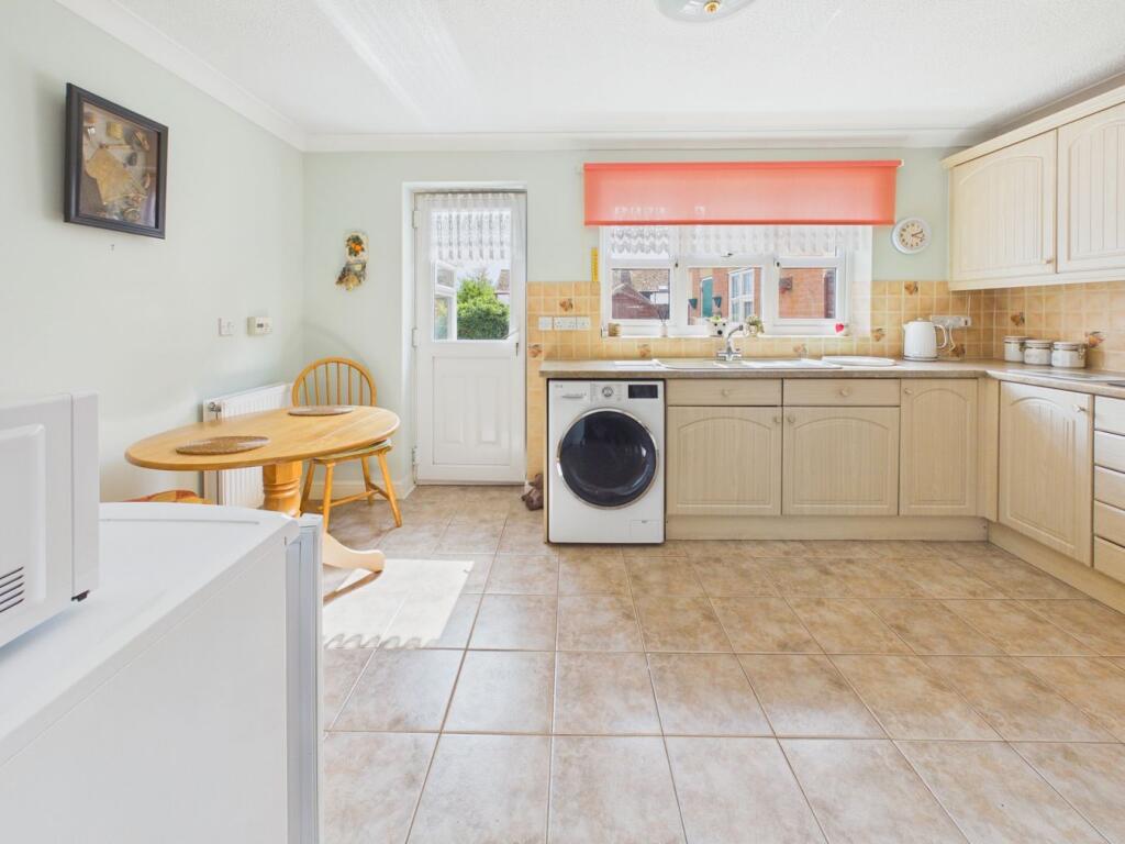 House in King's Lynn and West Norfolk, Stoke Ferry - View 2