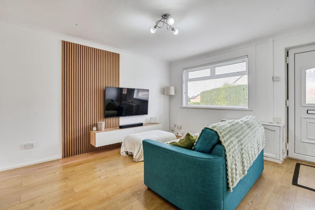 House in Westhoughton, Wingates - View 2