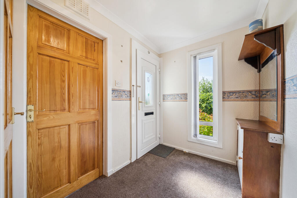 House in Helensburgh, Kirkmichael, Craigendoran - View 5
