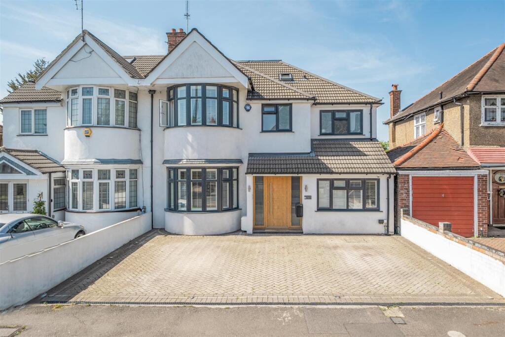 Main image of property: Parkside Way, Harrow