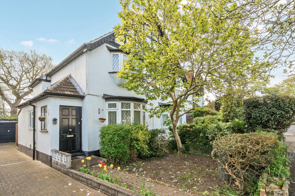 Main image of property: Glebe House Drive, Hayes, BR2