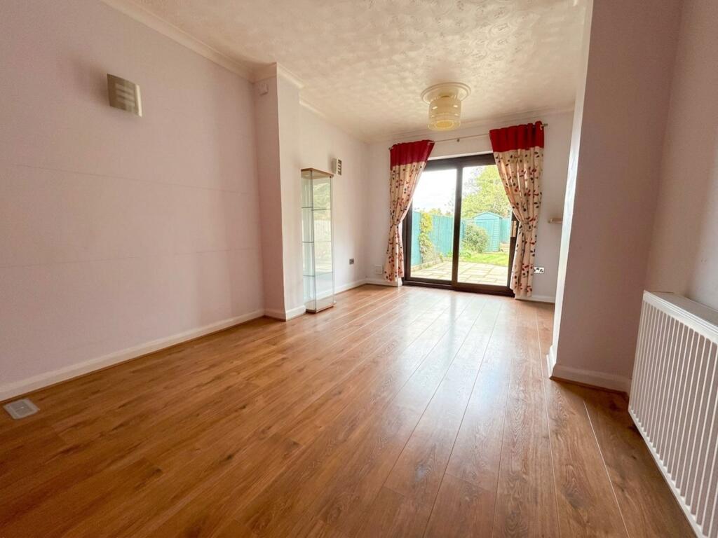 House in Leicester - More