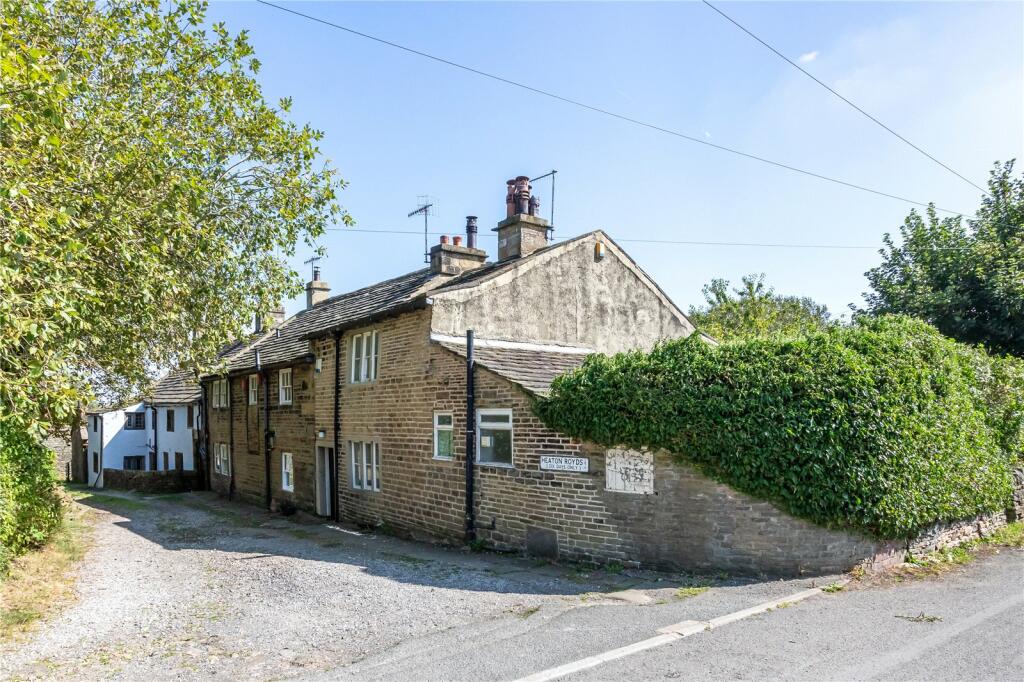 Additional image 33 of Heaton Royds Estate, Shay Lane, Bradford, West Yorkshire, BD9